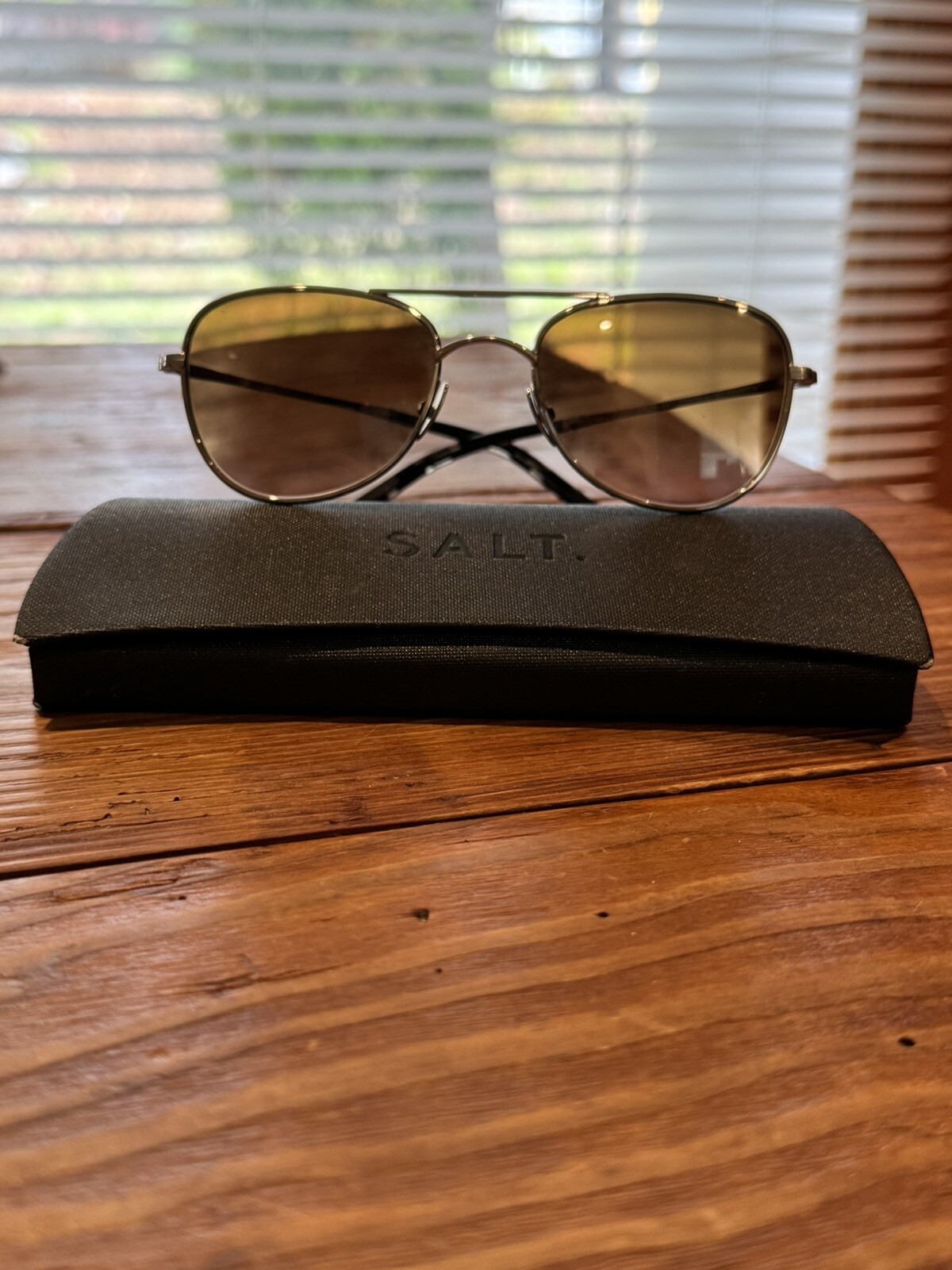 sunglasses frames only - image 1