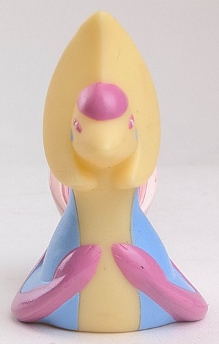 SD Bandai Pokemon Finger Puppets- Legendary/Mythic Type: Buy 2 Get 1 Free (Read) - Picture 272 of 562