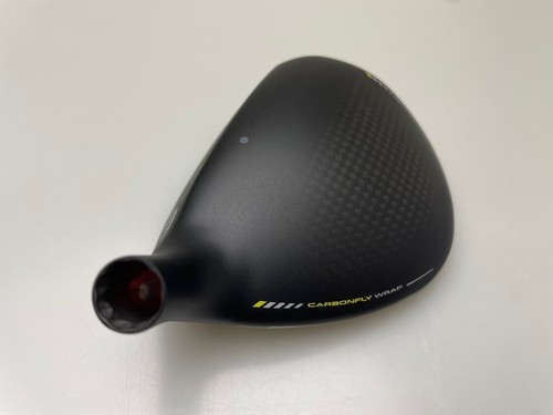 Ping G430 MAX 9W 24.0 24 Degree Fairway Wood Head Only Used RH +VERY GOOD+ - Picture 20 of 21