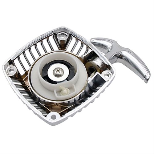Zylinderdeckel/Motorlüfter/Pullstart passend Zenoah CY für HPI BAJA RV KM 5B 5T - Bild 23 von 26