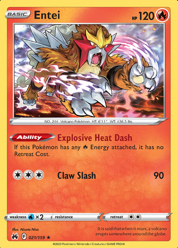 Pokemon Crown Zenith TCG - Choose Your Card! - Pack Fresh - BULK SAVINGS! - Picture 30 of 179