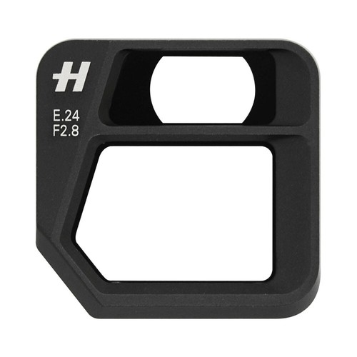 Original Gimbal Camera Lens Frame & Lens Glass Bezel For DJI Mavic 3 / 3 Cine - Picture 6 of 7