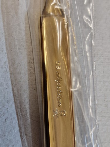 MARTIAN SS SET OF DESSERT SPOONS AND FORKS - Picture 6 of 13