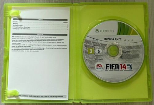 XBOX 360 SPIELE AUSWAHL SAMMLUNG GETESTET & GEPRÜFT OVP - Bild 42 von 117