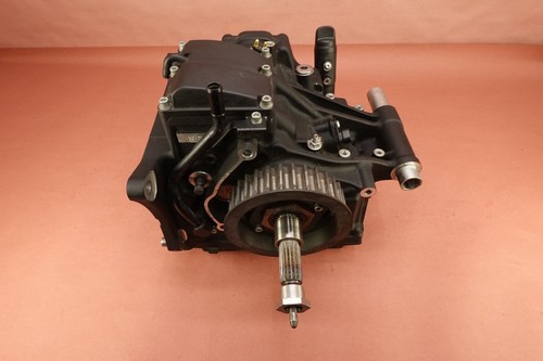 2018-2022 Harley Davidson Heritage Classic FLHCS 6 Speed Transmission Gear Box - Picture 9 of 12