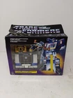 Transformers Vintage G1 Exclusive Decepticon Soundwave With Buzzsaw Cassette
