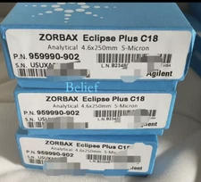 1pc Agilent 959990-902 Brand New Liquid Chromatography Column