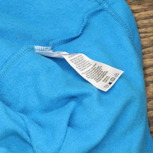 calvin Klein Performance Plus Size Logo Fleece Crewneck Sweatshirt PF2X2356 1X - Picture 7 of 16