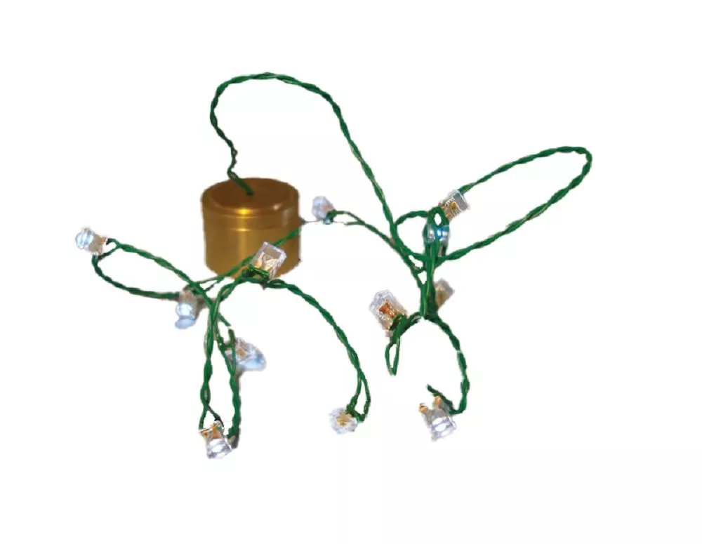Miniature led christmas lights deals