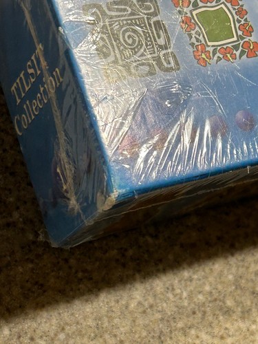 RARE Tilsit Maka Bana Board Game, 2003 Francois Haffner, Collection #1 - Picture 12 of 12