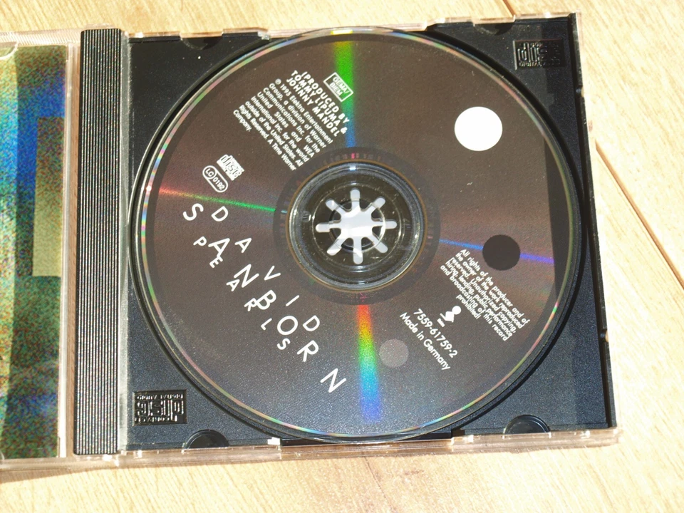 David Sanborn Pearls - Bild 3 von 4