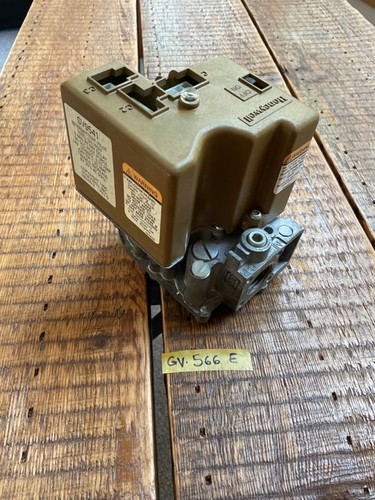 Furnace Smart Gas Valve SV9541M2094 HQ1013350HW Honeywell - Picture 12 of 13