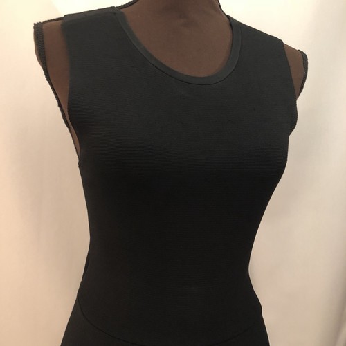 A.L.C. Women's Este Dress, Black, Size XS, $495 - Bild 7 von 12