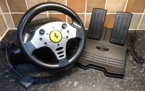 GUILLEMOT STEERING WHEEL DRIVER WINDOWS GUILLEMOT STEERING WHEEL DRIVER FREE
