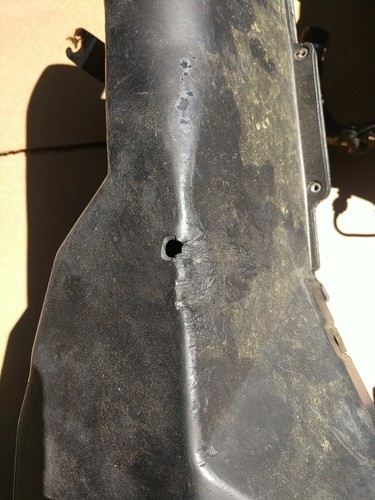 1964-67 Chevrolet Chevy Corvette Air Conditioning A/C Setup - Picture 3 of 10