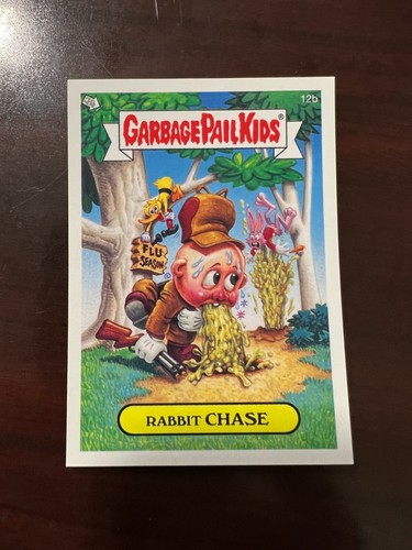 2006 Garbage Pail Kids All New Series 5 Complete Your Set GPK U Pick ANS5 Base - Bild 59 von 220