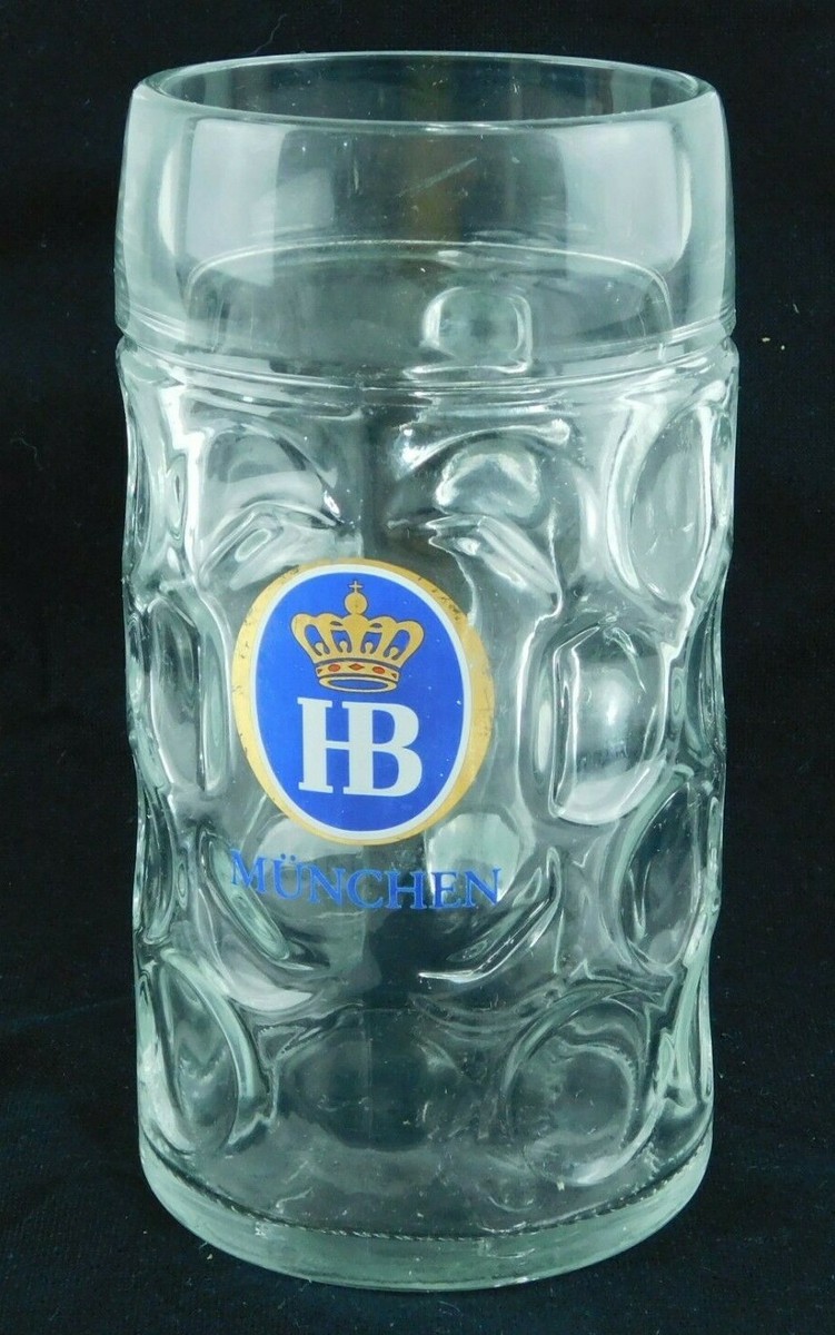 バイエルンミュンヘン　グラス バイエルンミュンヘン ドイツ ビールグラス ジョッキ 2個セット