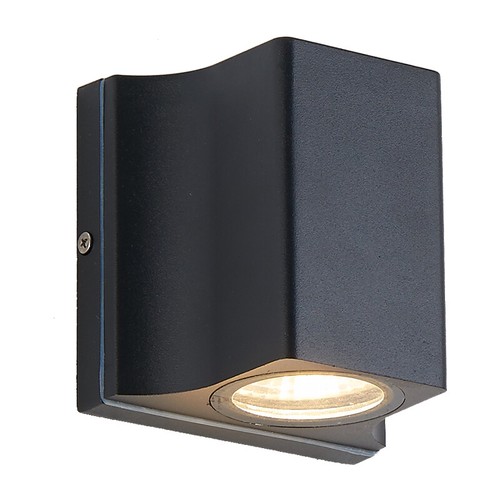 7W LED Outdoor Wall Mounted Light Fixture Waterproof Lamp Garage Patio Cottage - Picture 7 of 9