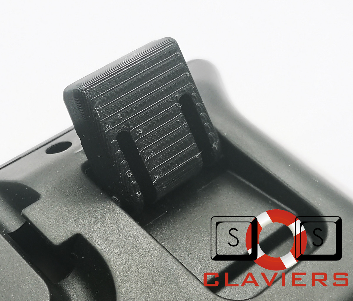 SteelSeries Apex Pro Tkl Keyboard Spare Replacement Tilt, 58 OFF