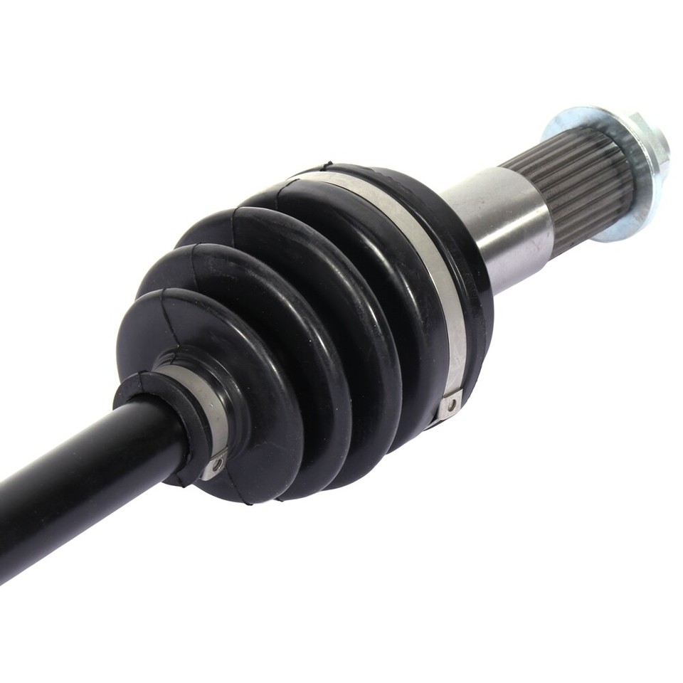 For 20072008 Yamaha Grizzly 660 Front Driver Side ATV CV Axle Drive