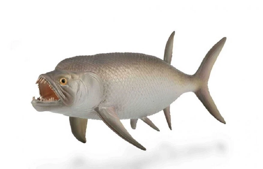 Collecta 88928 Xiphactinus 16 cm Dinosaurier