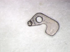 Girard-Perregaux 45EU 0443 Setting lever Parts, Repair
