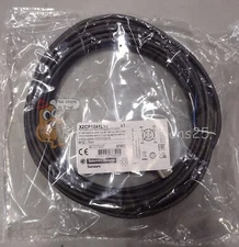 New Schneider Telemecanique XZCP1241L10 Sensor Cable - Free Shipping