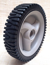 HUSQVARNA 583719501 LAWN MOWER DRIVE WHEEL 8 x 1-3/4-in