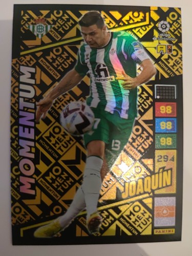 ADRENALYN XL 2023 BALONES DE ORO ⚽ FIRMADOS ⚽ SUPER CRACKS ⚽ MUCHO MASSSSS 🔥🔥 - Imagen 4 de 160