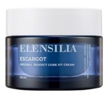 Elensilia French Escargot Original Perfect core Fit cream 50ml anti aging
