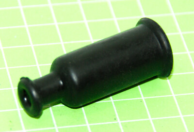 LU454475 Gummi Magneto advance retart cable boot LUCAS K1F K2F KNC1