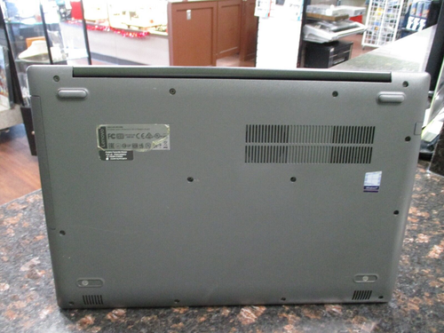 LENOVO IDEAPAD 330-151KB CORE I3-8130U @ 2.20GHz 4GB RAM 1TB HDD WIN-10H - Picture 9 of 14