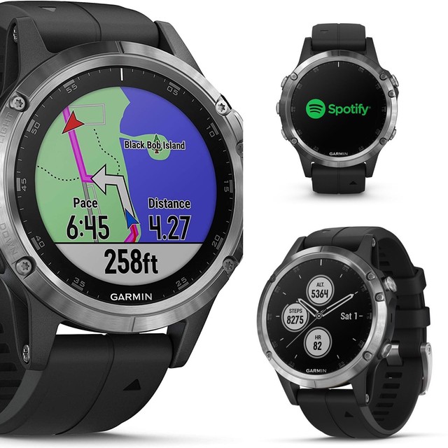 apple watch 4 series cellular and gps