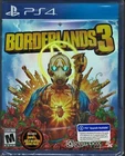 Borderlands 3 PS4 (Brand New Factory Sealed US Version) PlayStation 4,PlayStatio