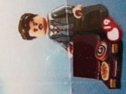 Lego 71022 Harry Potter Fantastic Beasts Minifigures - new sealed  - Picture 15 of 16