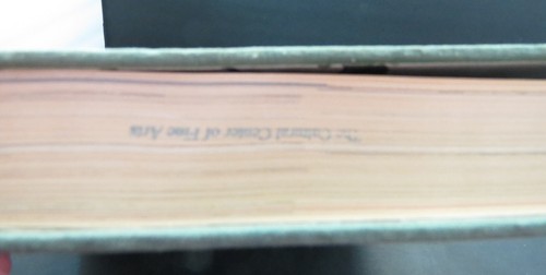 World Furniture Hardcover Coffee Table Book 1972 Sixth Impression Ex-Library - Foto 10 di 12