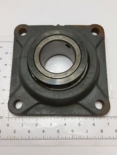 DODGE/McGILL SCM-2 1/4" 4-BOLT FLANGE (USED)