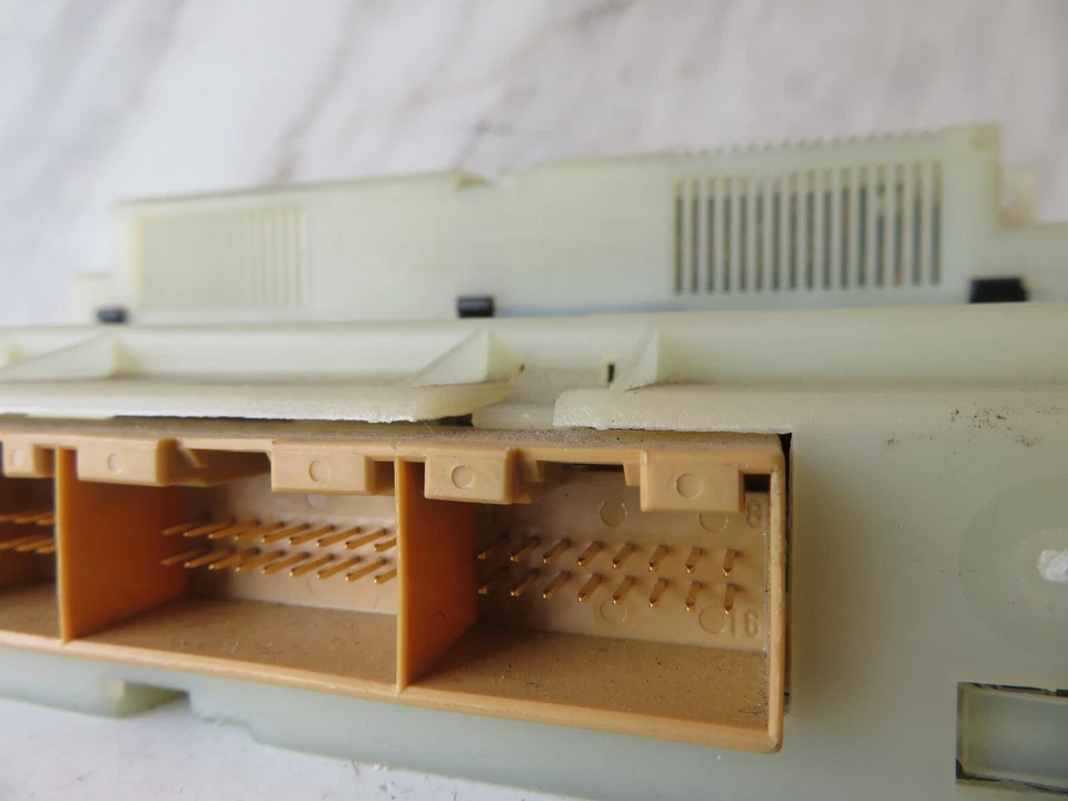 VOLKSWAGEN VW GOLF BORA HEATER CLIMATE CONTROLS 98-04 AMS1036 - Image 4 of 4