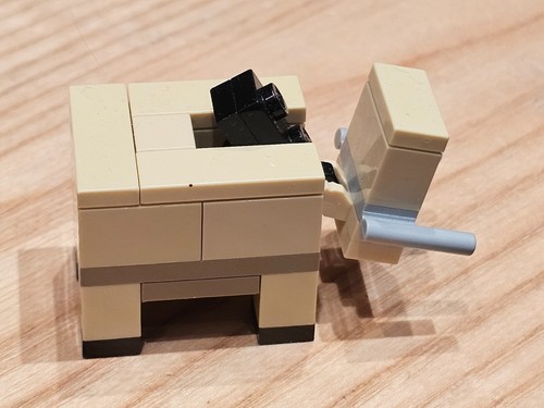 LEGO Figures Collection CHOOSE MINECRAFT Minifigs Many Very Rare kg - Picture 278 of 328