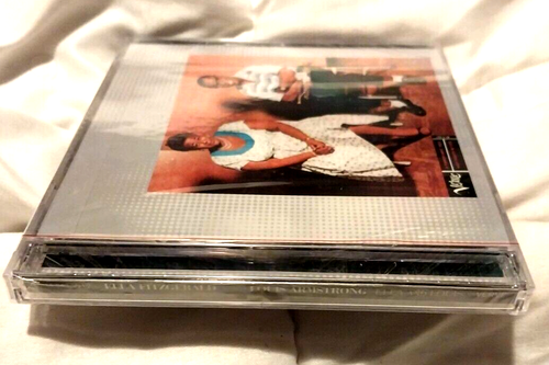 Ella & Louis by Ella Fitzgerald (CD, 2000) New! - Foto 3 di 3