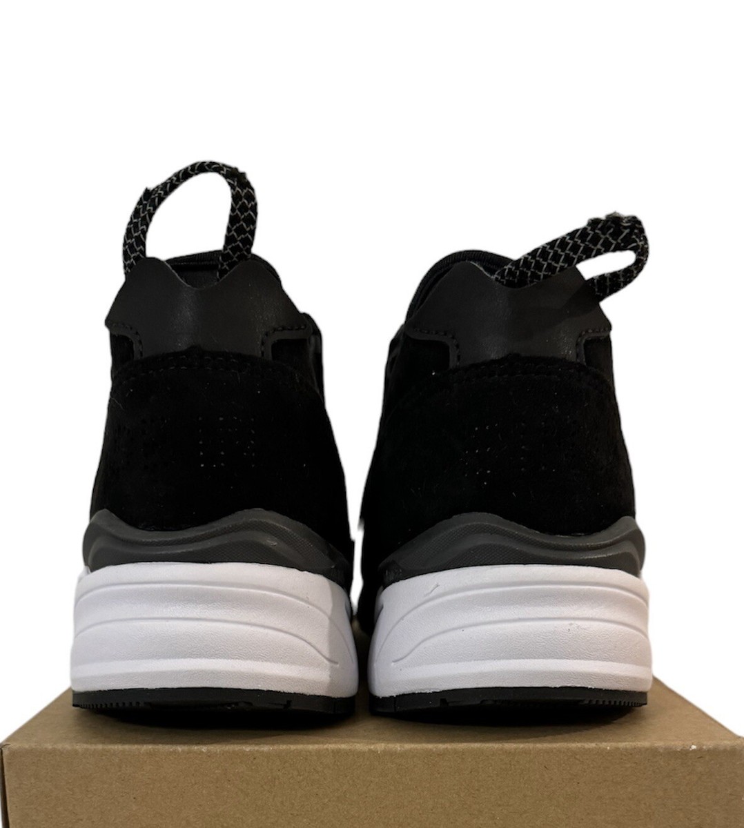 New Balance M999RTF Sneakers Shoes Black Women's 7 | eBay