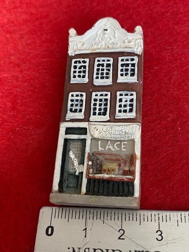 Souvenir Fridge Magnet - Europe - Afbeelding 5 van 44