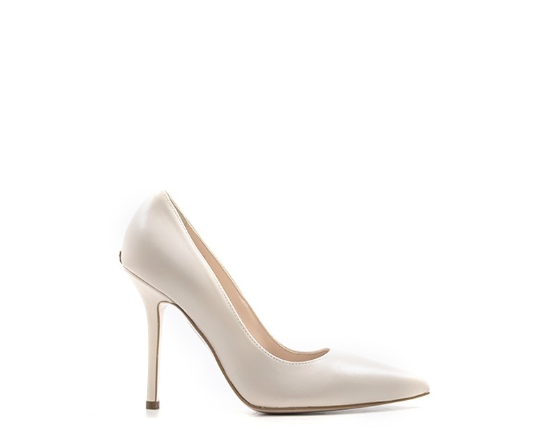 Scarpe LIU JO Donna PANNA Pelle naturale SXX523P006251315 Scarpe LIU JO Donna PANNA Pelle naturale SXX523P006251315