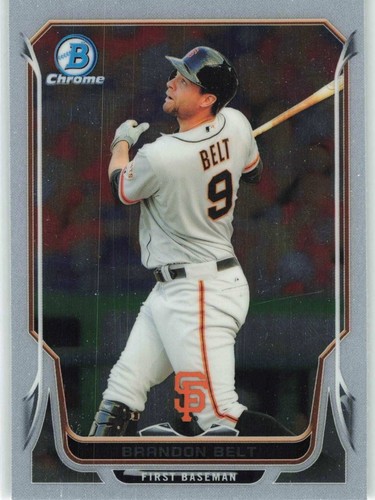 2014 Bowman Chrome #1-220 - Choose Your Card! Quantity Discount! - Picture 15 of 110