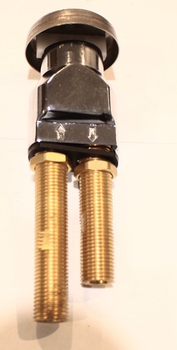 Wilkins Salon Wash Chair Back Flow Preventer X-B802, 1/4 NIP, 125PSI, 180F - Picture 3 of 3