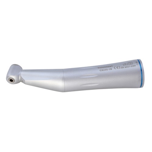 COXO BEING Dental Contra Angle Latch Push Slow Low Speed Handpiece Inner Water - Picture 17 of 177