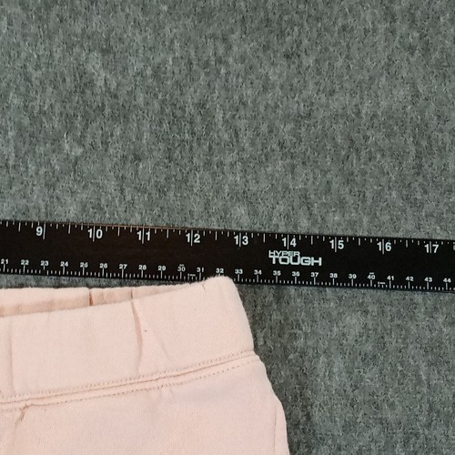 Art Class Pants Youth Extra Large Pink Jogger Causal Lounge Preppy School - Picture 4 of 16