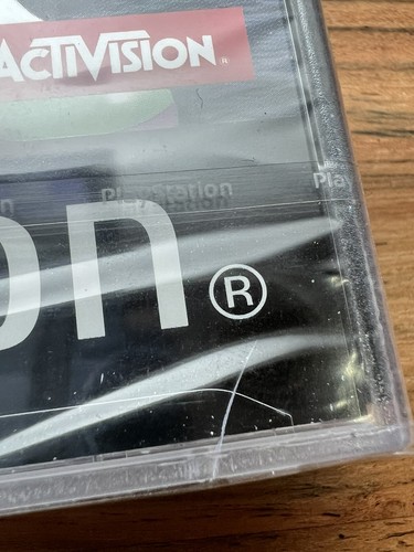 Toy Story 2 (PlayStation) PS1 PAL France BRAND NEW CIB FACTORY SEALED-READ - Bild 7 von 24