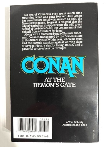 Conan, Red Sonja, Xena: Warrior Princess,Cormac Mac Art - Choose your own lot - Picture 65 of 112