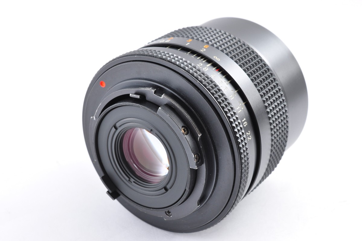 AEG★美品★コンタックス CONTAX Distagon 25mm F2.8 MINT] Contax Carl Zeiss Distagon T* 25mm f/2.8 AEG C/Y Mount